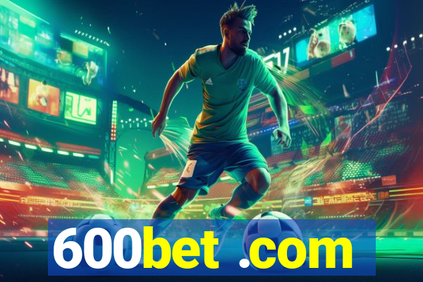 600bet .com